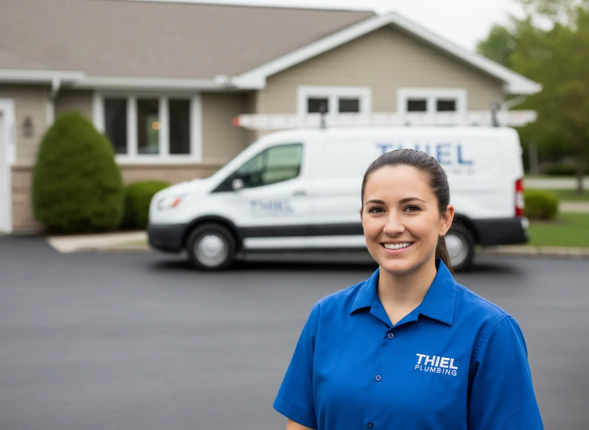 Plumber Denton, TX FAQs